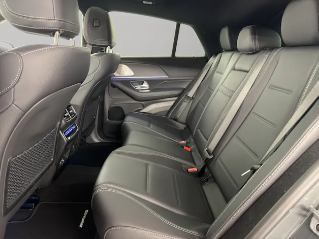 MERCEDES-BENZ GLE 450 d AMG Line 4matic Coupé