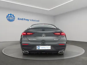 MERCEDES-BENZ GLE 450 d AMG Line 4matic Coupé