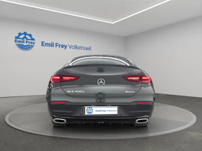 Fahrzeugbild MERCEDES-BENZ GLE 450 d AMG Line 4matic Coupé