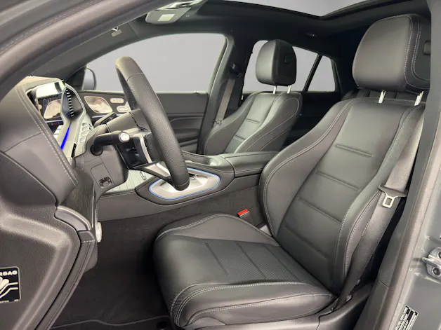 MERCEDES-BENZ GLE 450 d AMG Line 4matic Coupé