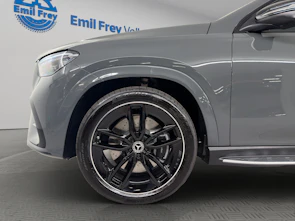 Fahrzeugbild MERCEDES-BENZ GLE 450 d AMG Line 4matic Coupé