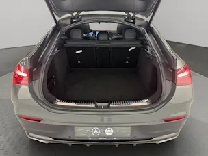 MERCEDES-BENZ GLE 450 d AMG Line 4matic Coupé