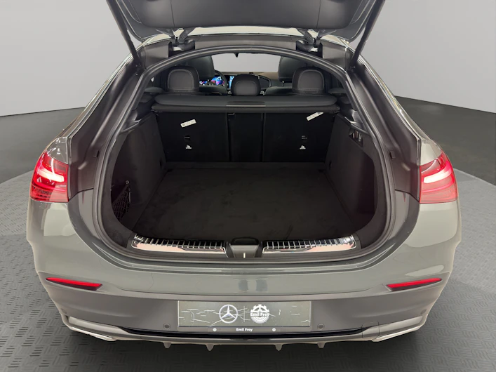Fahrzeugbild MERCEDES-BENZ GLE 450