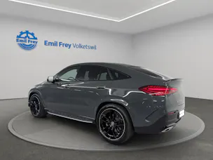 MERCEDES-BENZ GLE 450 d AMG Line 4matic Coupé
