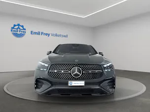 MERCEDES-BENZ GLE 450 d AMG Line 4matic Coupé