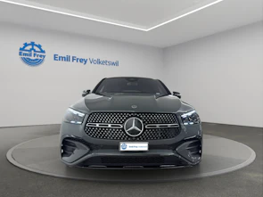 Fahrzeugbild MERCEDES-BENZ GLE 450 d AMG Line 4matic Coupé