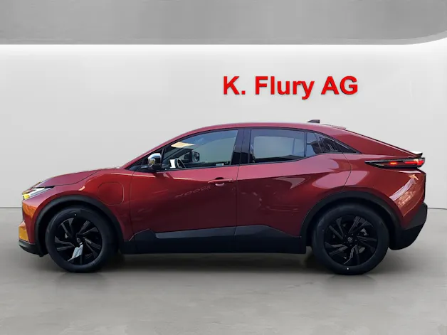 Toyota C-HR+ Style AWD