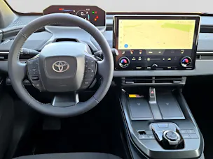 Toyota C-HR+ Style AWD