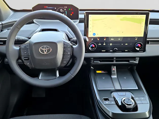 Toyota C-HR+ Style AWD