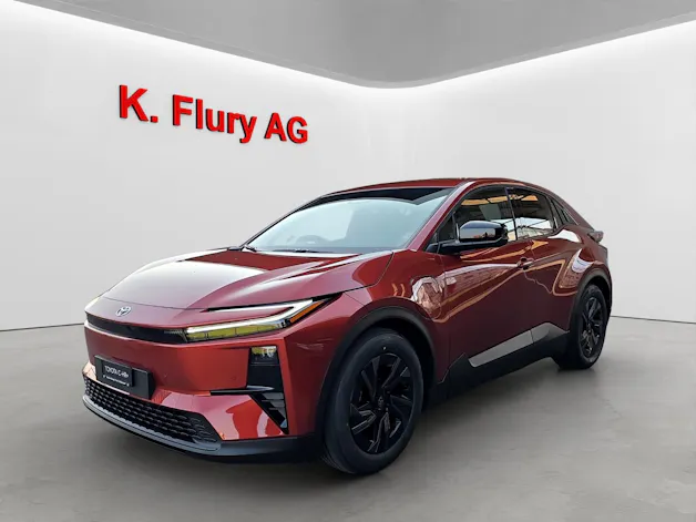 Toyota C-HR+ Style AWD