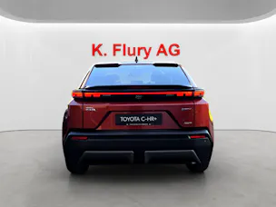 Toyota C-HR+ Style AWD