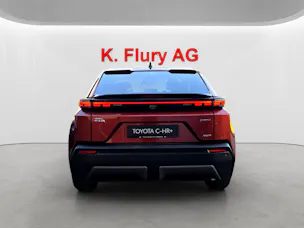 Toyota C-HR+ Style AWD