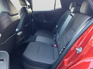 Toyota C-HR+ Style AWD