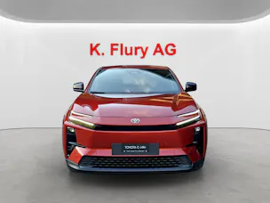 Toyota C-HR+ Style AWD