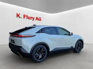 Toyota C-HR+ Style AWD