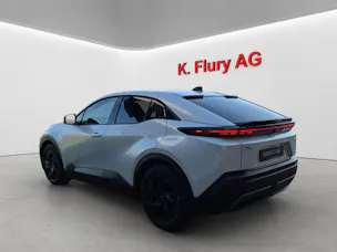 Toyota C-HR+ Style AWD