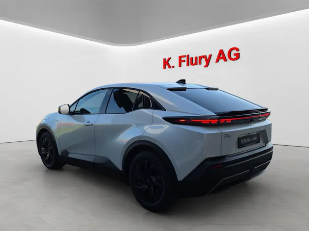 Toyota C-HR+ Style AWD