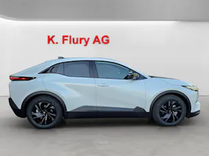 Toyota C-HR+ Style AWD
