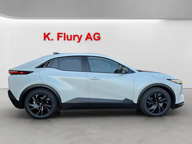 Toyota C-HR+ Style AWD