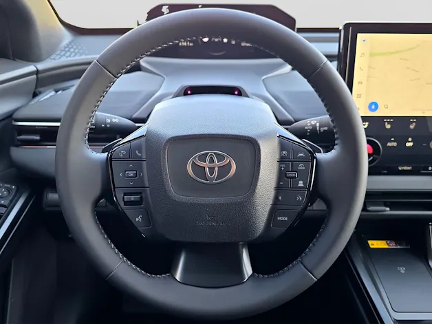 Toyota C-HR+ Style AWD