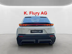Toyota C-HR+ Style AWD
