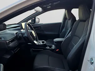 Toyota C-HR+ Style AWD