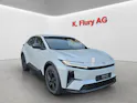 Toyota C-HR+ Style AWD