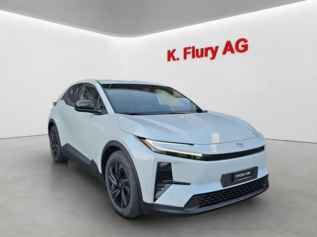 Toyota C-HR+ Style AWD
