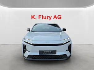 Toyota C-HR+ Style AWD