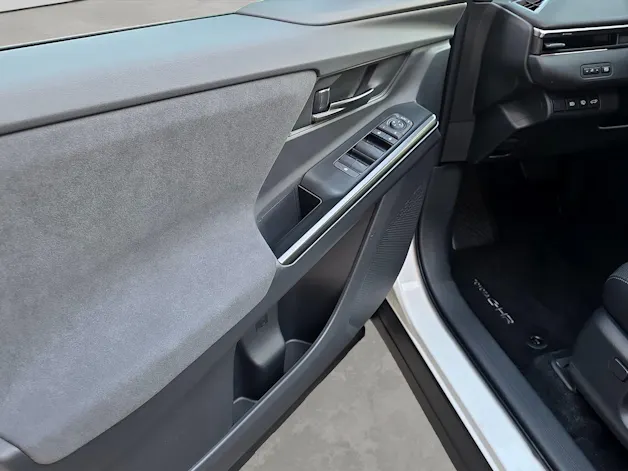 Toyota C-HR+ Style AWD
