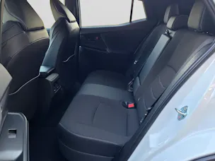 Toyota C-HR+ Style AWD