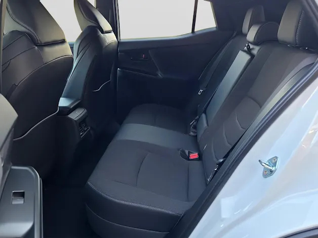 Toyota C-HR+ Style AWD