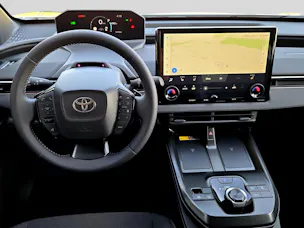 Toyota C-HR+ Style AWD