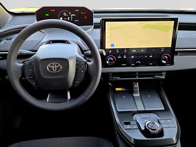 Toyota C-HR+ Style AWD