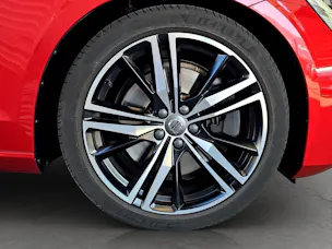 Volvo S60 2.0 T5 R-Design AWD