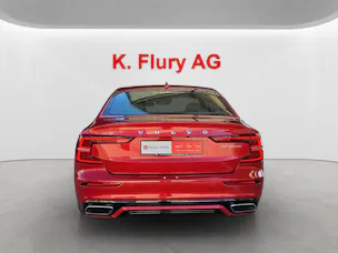 Volvo S60 2.0 T5 R-Design AWD