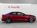 Volvo S60 2.0 T5 R-Design AWD