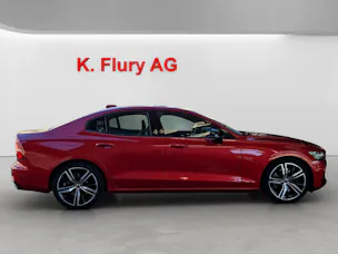 Volvo S60 2.0 T5 R-Design AWD