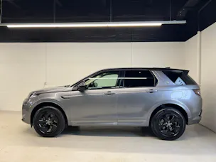 Land Rover Discovery Sport 1.5 T 300e R-Dynamic HSE
