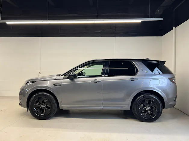 Land Rover Discovery Sport 1.5 T 300e R-Dynamic HSE