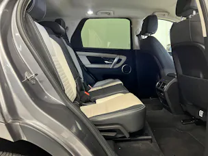 Land Rover Discovery Sport 1.5 T 300e R-Dynamic HSE