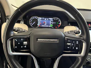 Land Rover Discovery Sport 1.5 T 300e R-Dynamic HSE