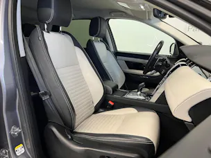 Land Rover Discovery Sport 1.5 T 300e R-Dynamic HSE