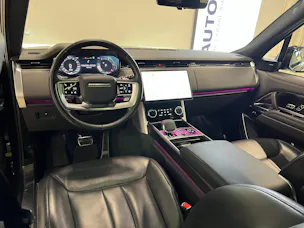 Land Rover Range Rover 3.0 D I6 350 HSE