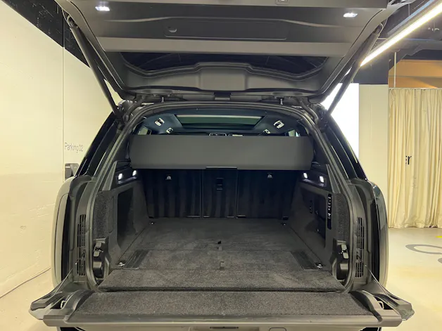 Land Rover Range Rover 3.0 D I6 350 HSE