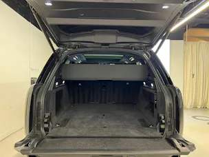 Land Rover Range Rover 3.0 D I6 350 HSE