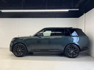 Land Rover Range Rover 3.0 D I6 350 HSE