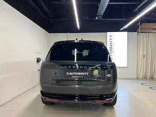 Land Rover Range Rover 3.0 D I6 350 HSE