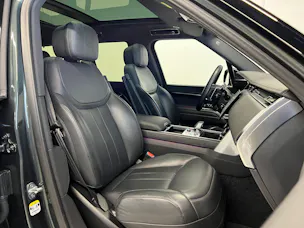 Land Rover Range Rover 3.0 D I6 350 HSE