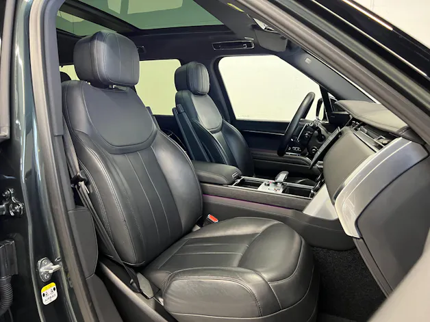 Land Rover Range Rover 3.0 D I6 350 HSE
